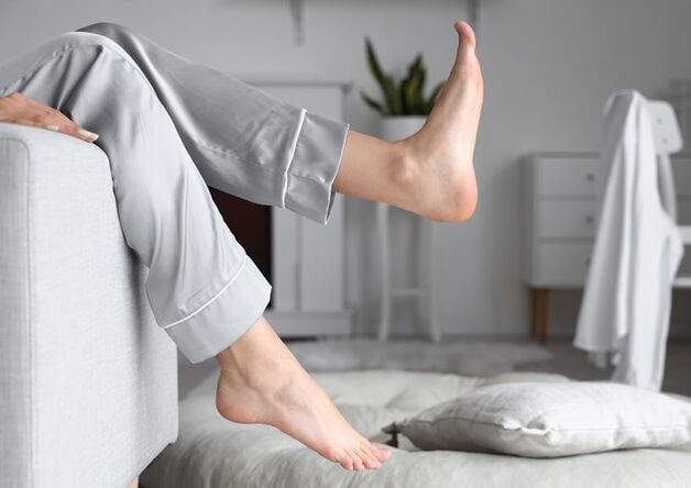 Foot Trooper éliminera les champignons des pieds et les mauvaises odeurs